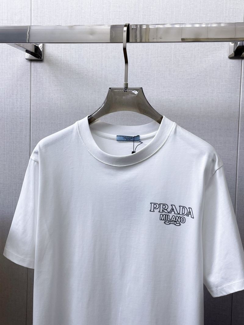 Prada T-Shirts